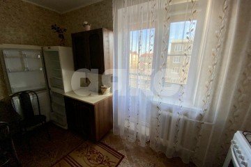 Фото №5: 1-комнатная квартира 38 м² - Горячий Ключ, мкр. Администрация, ул. Ленина, 244