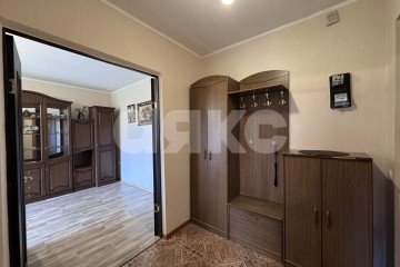 Фото №4: 1-комнатная квартира 38 м² - Горячий Ключ, мкр. Администрация, ул. Ленина, 244