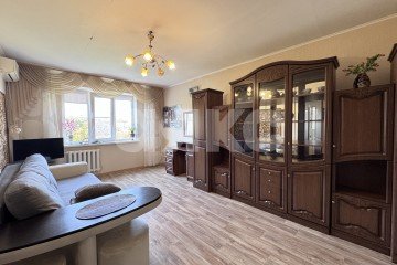 Фото №2: 1-комнатная квартира 38 м² - Горячий Ключ, мкр. Администрация, ул. Ленина, 244