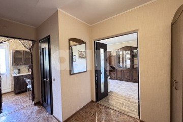 Фото №3: 1-комнатная квартира 38 м² - Горячий Ключ, мкр. Администрация, ул. Ленина, 244