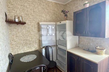 Фото №4: 1-комнатная квартира 38 м² - Горячий Ключ, мкр. Администрация, ул. Ленина, 244