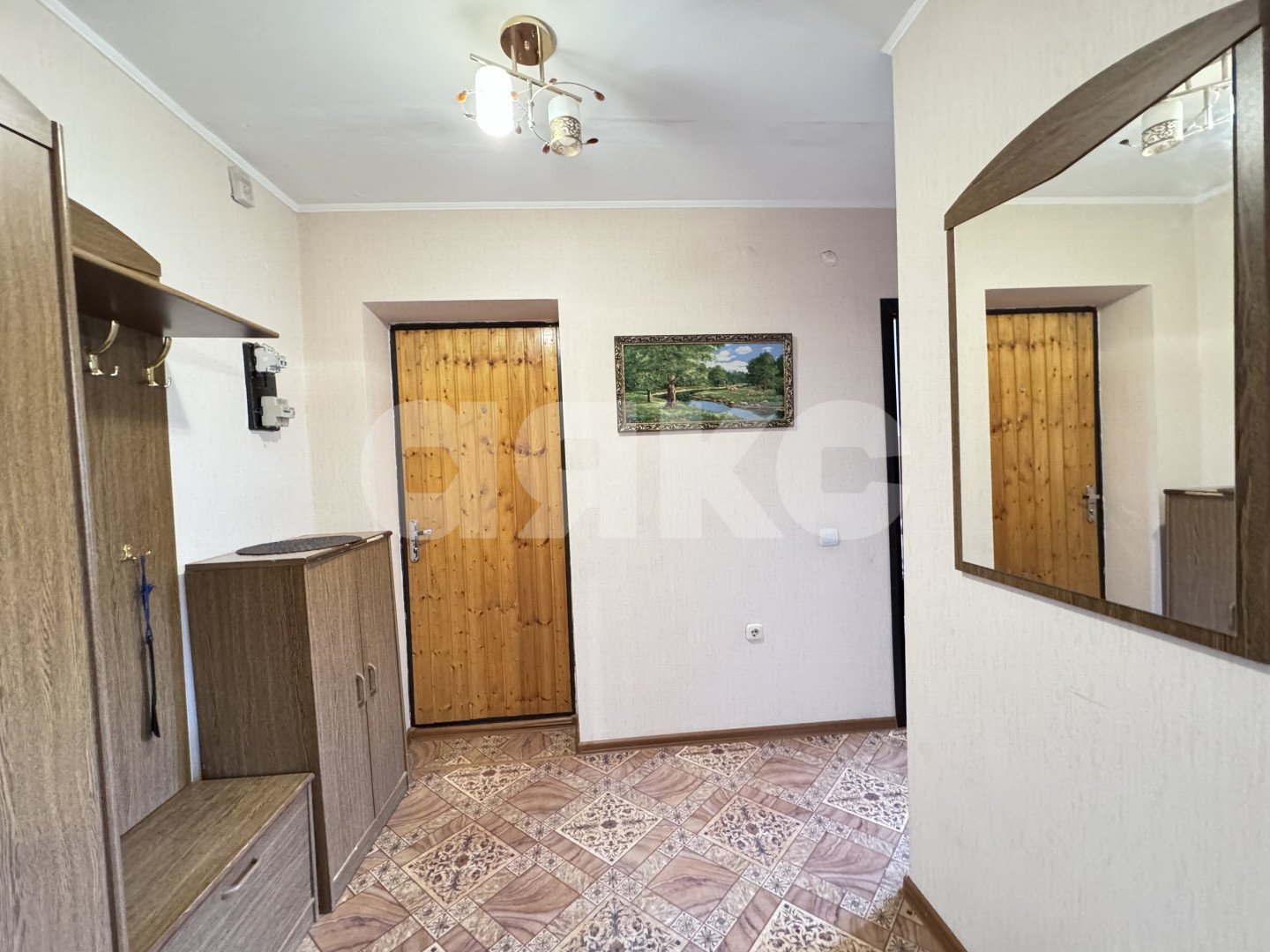 Фото №21: 1-комнатная квартира 38 м² - Горячий Ключ, Администрация, ул. Ленина, 244