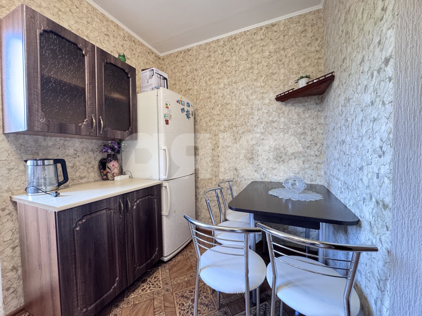 Фото №12: 1-комнатная квартира 38 м² - Горячий Ключ, Администрация, ул. Ленина, 244