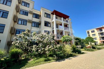 Фото №3: 2-комнатная квартира 51 м² - Сукко, мкр. жилой комплекс Холидей Хаус, ул. Мирная, 11к2