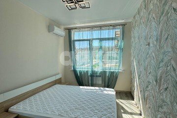 Фото №4: 2-комнатная квартира 51 м² - Сукко, мкр. жилой комплекс Холидей Хаус, ул. Мирная, 11к2