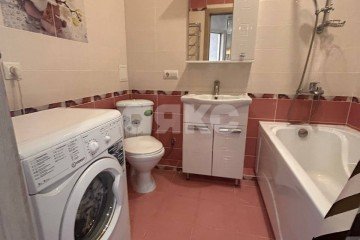 Фото №4: 1-комнатная квартира 40 м² - Анапа, мкр. ЖК Магнолия, ул. Крылова, 15к2
