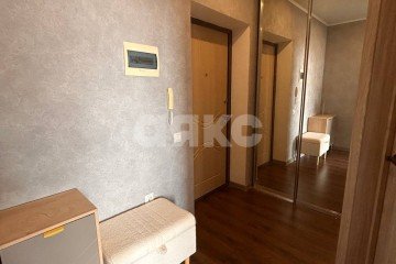 Фото №3: 1-комнатная квартира 40 м² - Анапа, мкр. ЖК Магнолия, ул. Крылова, 15к2