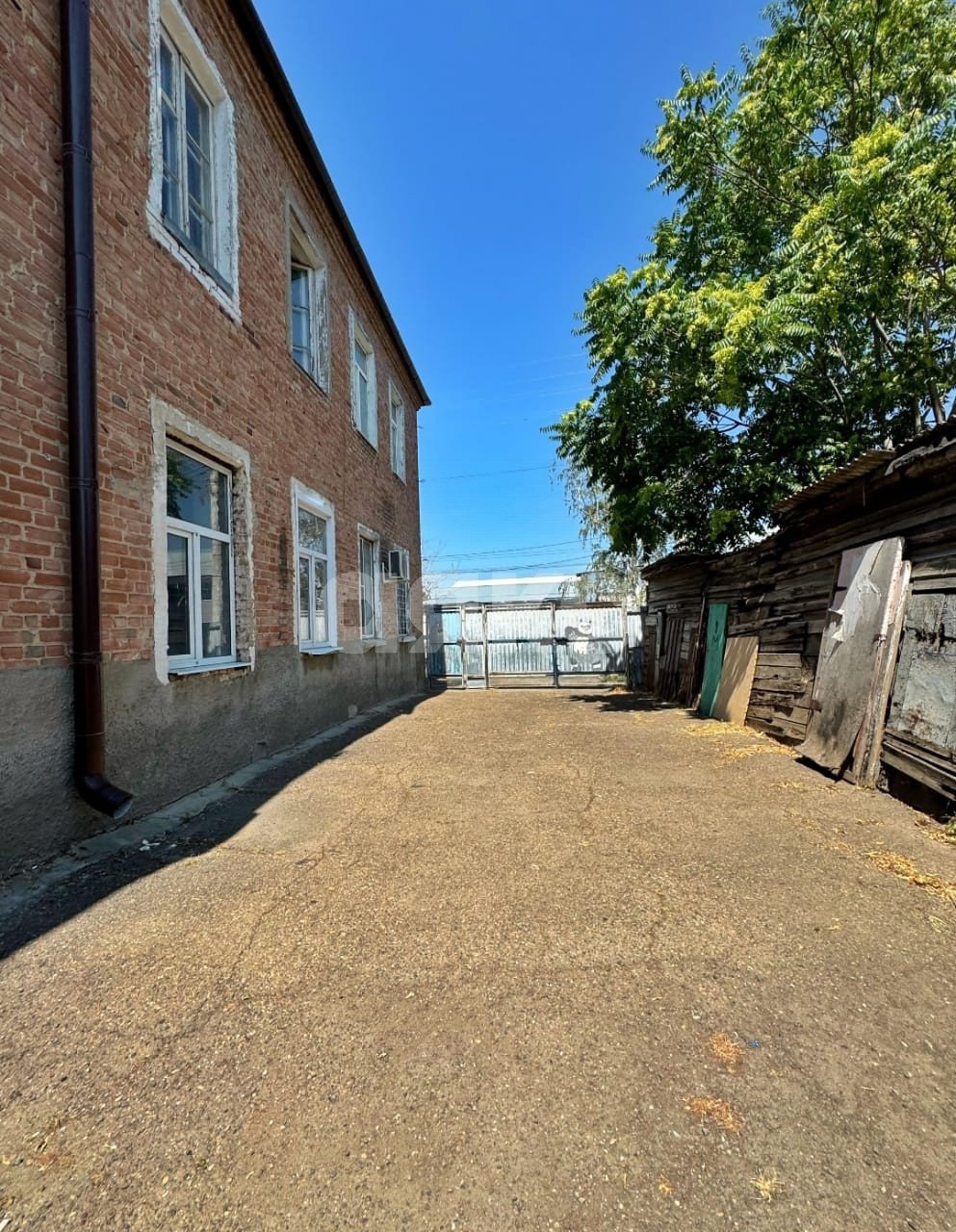 Фото №7: 2-комнатная квартира 40 м² - Армавир, Комсомольский, ул. Тургенева, 132