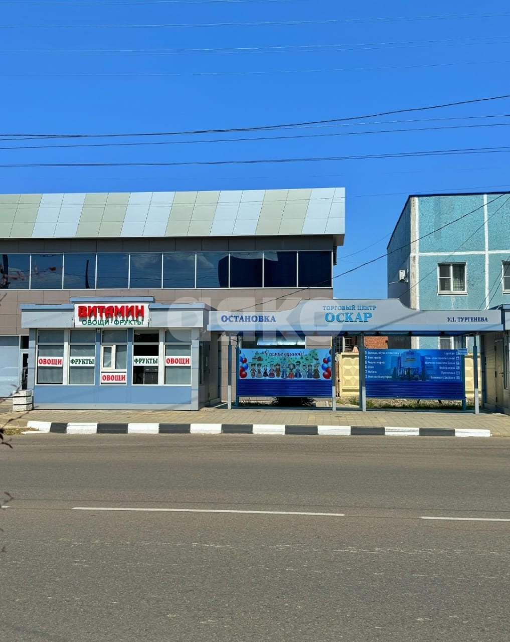Фото №5: 2-комнатная квартира 40 м² - Армавир, Комсомольский, ул. Тургенева, 132