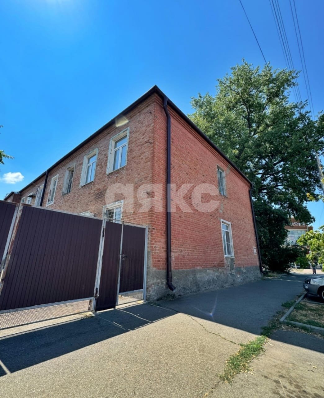Фото №6: 2-комнатная квартира 40 м² - Армавир, Комсомольский, ул. Тургенева, 132