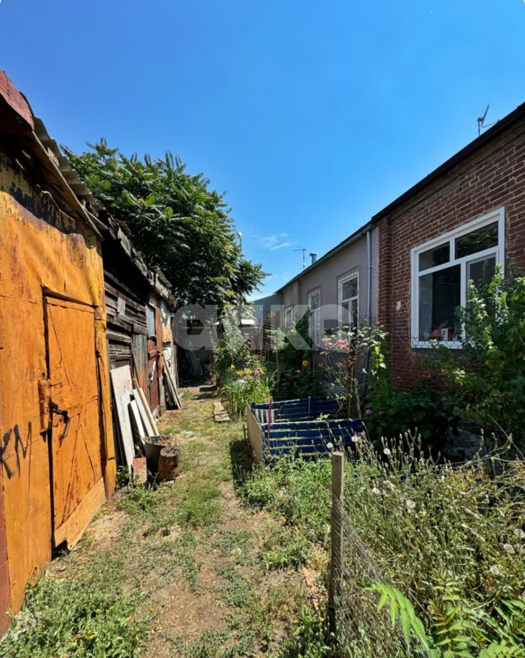 Фото №12: 2-комнатная квартира 40 м² - Армавир, Комсомольский, ул. Тургенева, 132