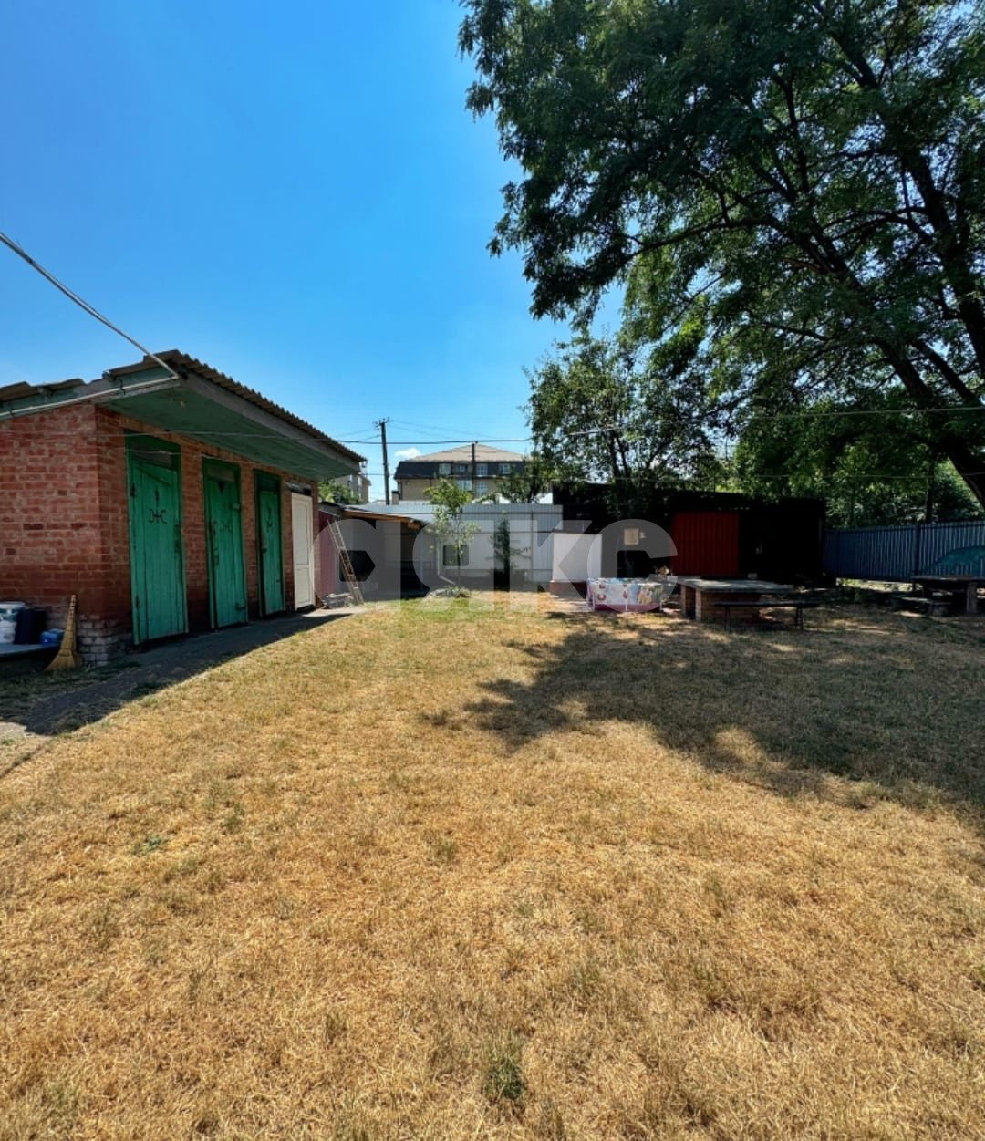 Фото №10: 2-комнатная квартира 40 м² - Армавир, Комсомольский, ул. Тургенева, 132
