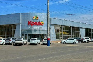 Фото №3: 2-комнатная квартира 40 м² - Армавир, мкр. Комсомольский, ул. Тургенева, 132