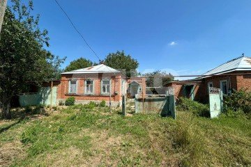 Фото №2: Дом 70 м² - Григорополисская, ул. Чичерина