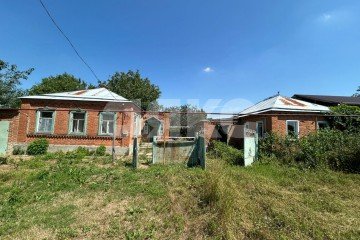 Фото №1: Дом 70 м² - Григорополисская, ул. Чичерина