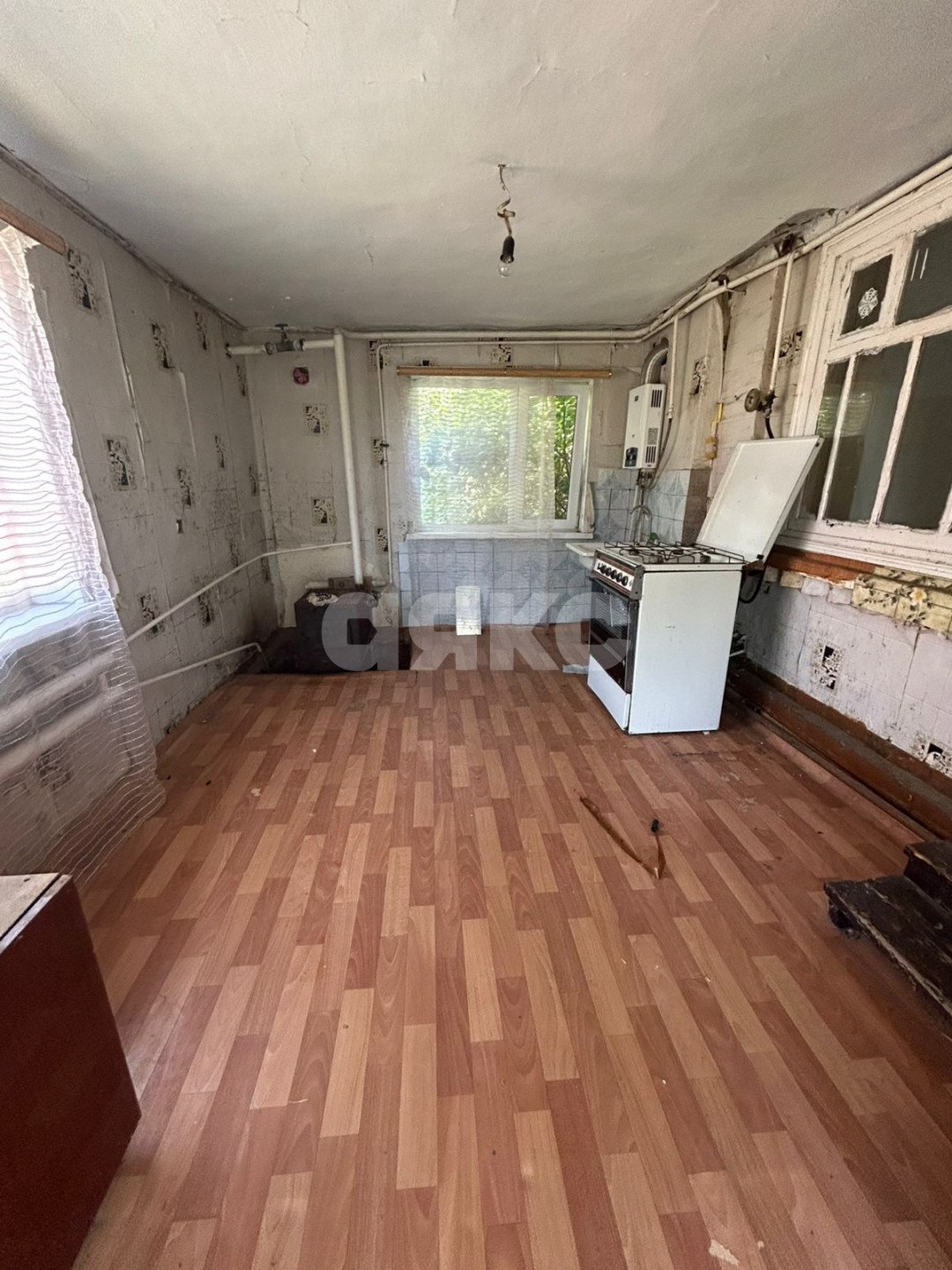 Фото №5: Дом 70 м² + 25 сот. - Григорополисская, ул. Чичерина
