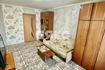 Фото №3: 3-комнатная квартира 51 м² - Симферополь, мкр. 1229-й квартал, ул. Кечкеметская, 79