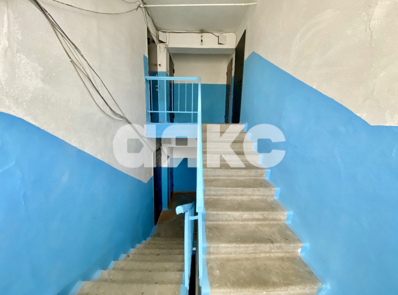 Фото №9: 3-комнатная квартира 51 м² - Симферополь, 1229-й квартал, ул. Кечкеметская, 79