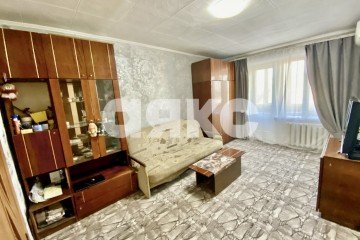 Фото №5: 3-комнатная квартира 51 м² - Симферополь, мкр. 1229-й квартал, ул. Кечкеметская, 79