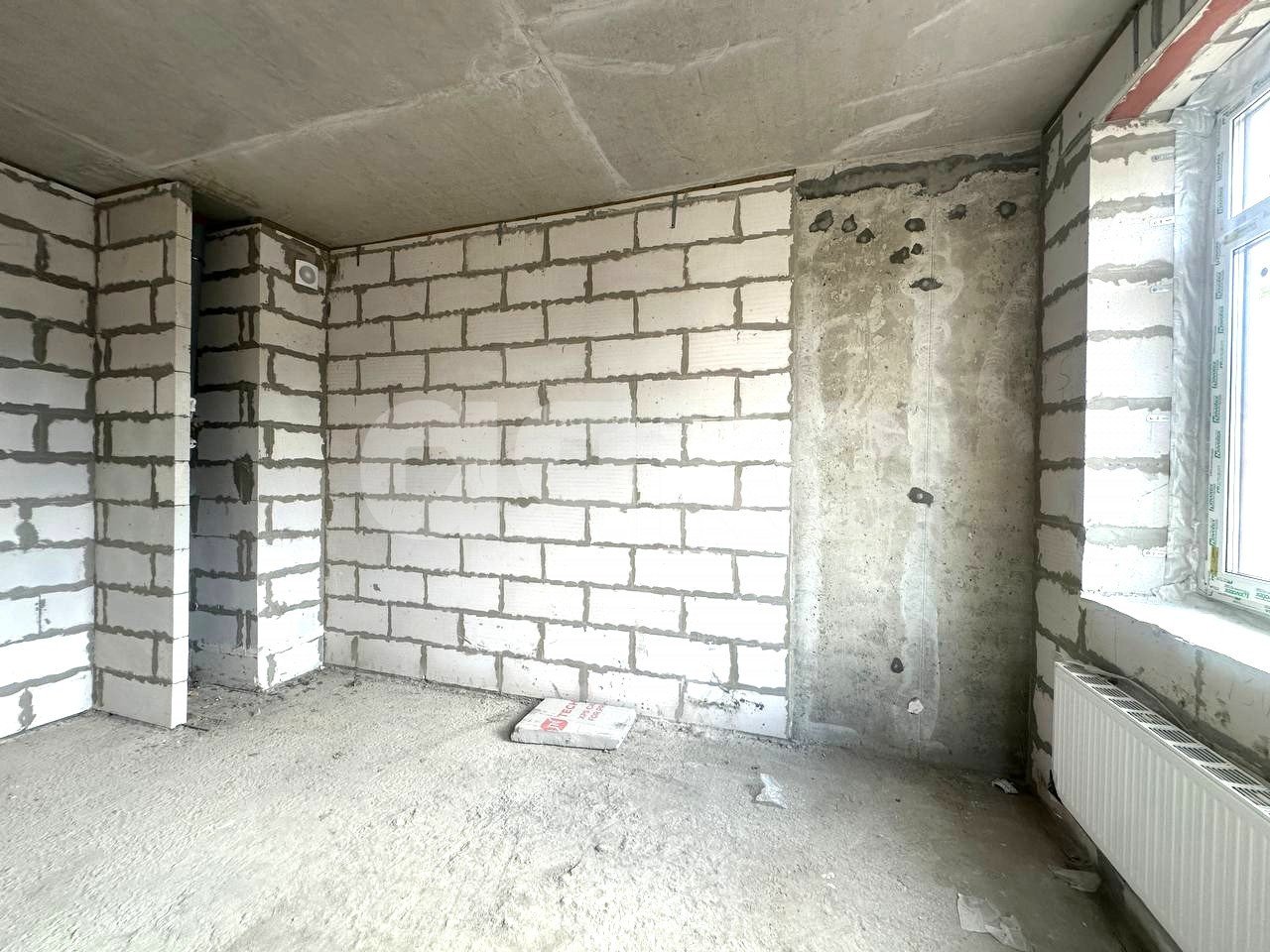 Фото №14: Студия 23 м² - Раменское, жилой комплекс Берёзовая Роща, ул. Берёзовая Роща, 6