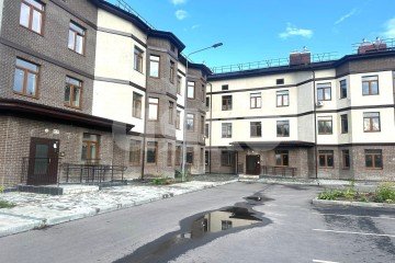 Фото №1: Студия 23 м² - Раменское, мкр. жилой комплекс Берёзовая Роща, ул. Берёзовая Роща, 6