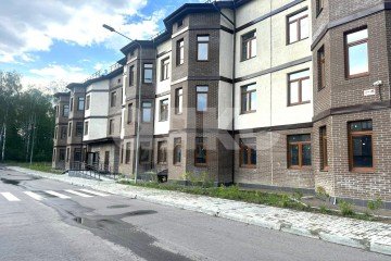 Фото №2: Студия 23 м² - Раменское, мкр. жилой комплекс Берёзовая Роща, ул. Берёзовая Роща, 6