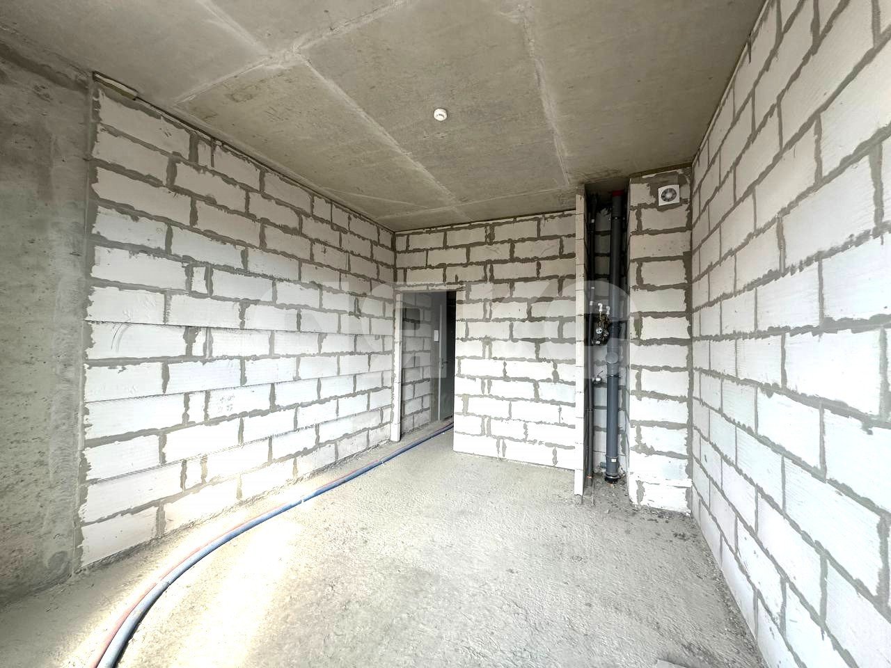Фото №13: Студия 23 м² - Раменское, жилой комплекс Берёзовая Роща, ул. Берёзовая Роща, 6