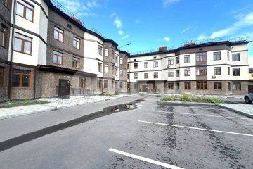 Фото №3: Студия 23 м² - Раменское, мкр. жилой комплекс Берёзовая Роща, ул. Берёзовая Роща, 6