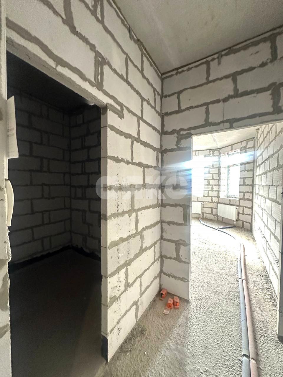 Фото №16: Студия 23 м² - Раменское, жилой комплекс Берёзовая Роща, ул. Берёзовая Роща, 6
