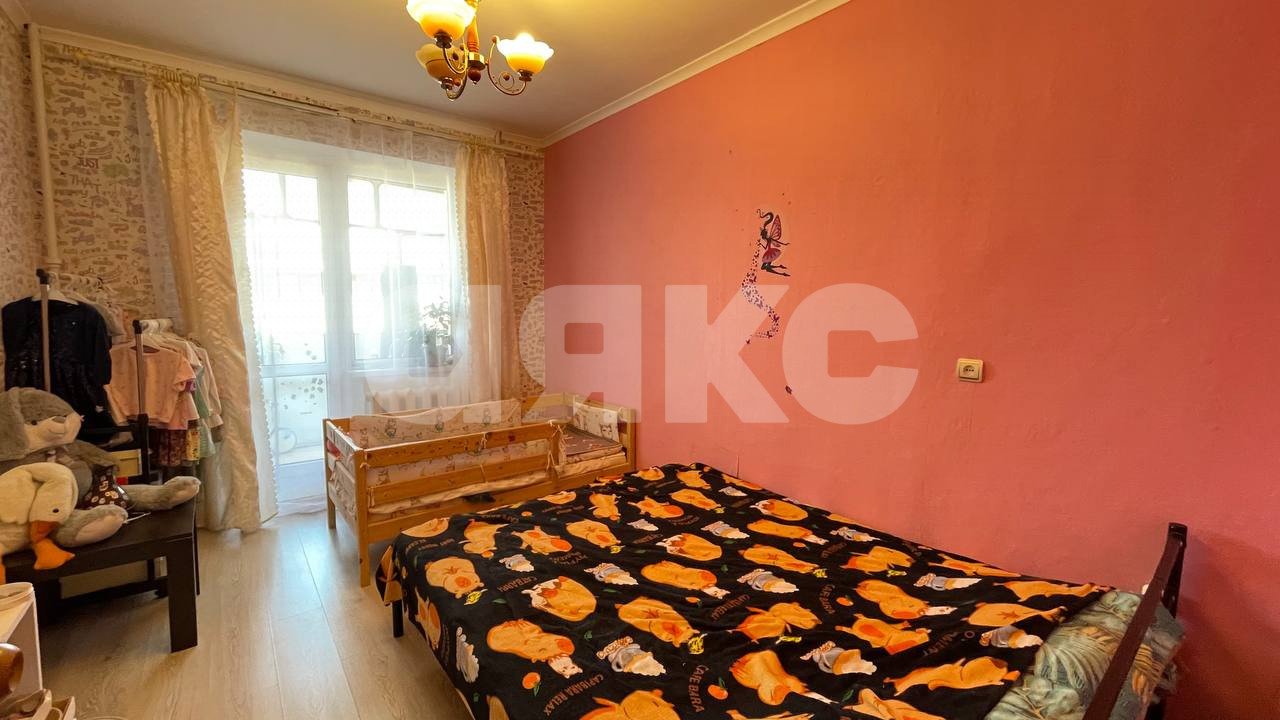 Фото №13: 2-комнатная квартира 47 м² - Геленджик, ул. Молодёжная, 1