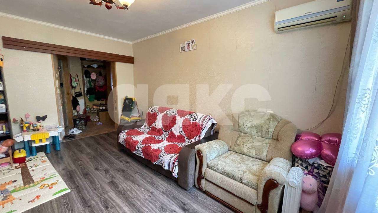 Фото №9: 2-комнатная квартира 47 м² - Геленджик, ул. Молодёжная, 1