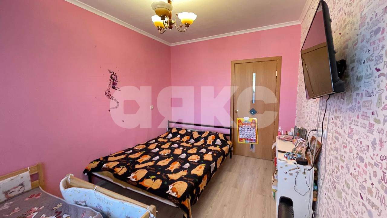 Фото №14: 2-комнатная квартира 47 м² - Геленджик, ул. Молодёжная, 1