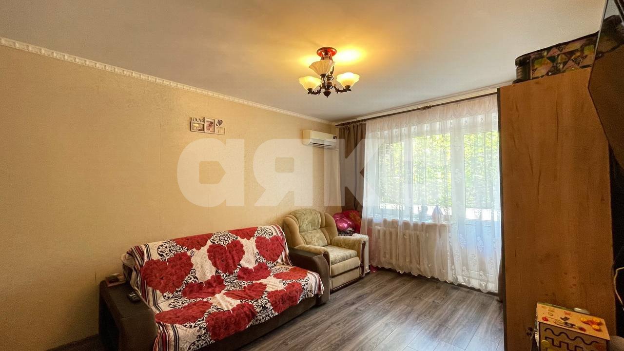 Фото №8: 2-комнатная квартира 47 м² - Геленджик, ул. Молодёжная, 1