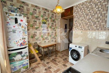 Фото №4: 2-комнатная квартира 47 м² - Геленджик, ул. Молодёжная, 1