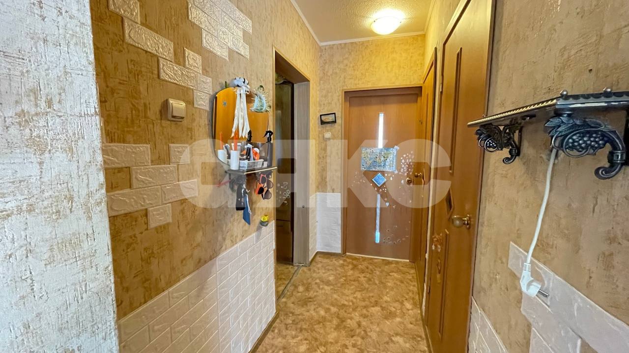 Фото №6: 2-комнатная квартира 47 м² - Геленджик, ул. Молодёжная, 1