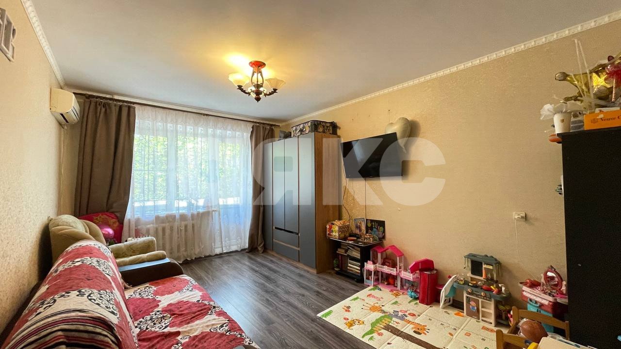 Фото №7: 2-комнатная квартира 47 м² - Геленджик, ул. Молодёжная, 1
