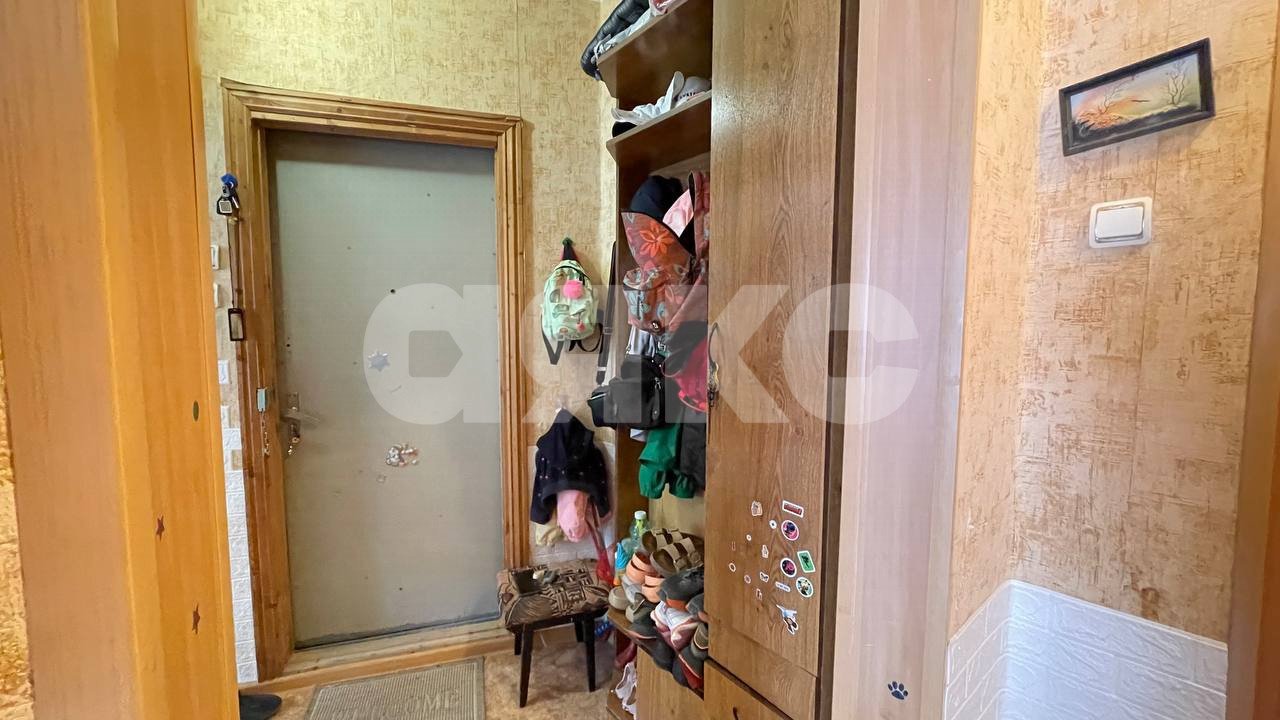 Фото №18: 2-комнатная квартира 47 м² - Геленджик, ул. Молодёжная, 1