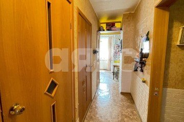 Фото №5: 2-комнатная квартира 47 м² - Геленджик, ул. Молодёжная, 1