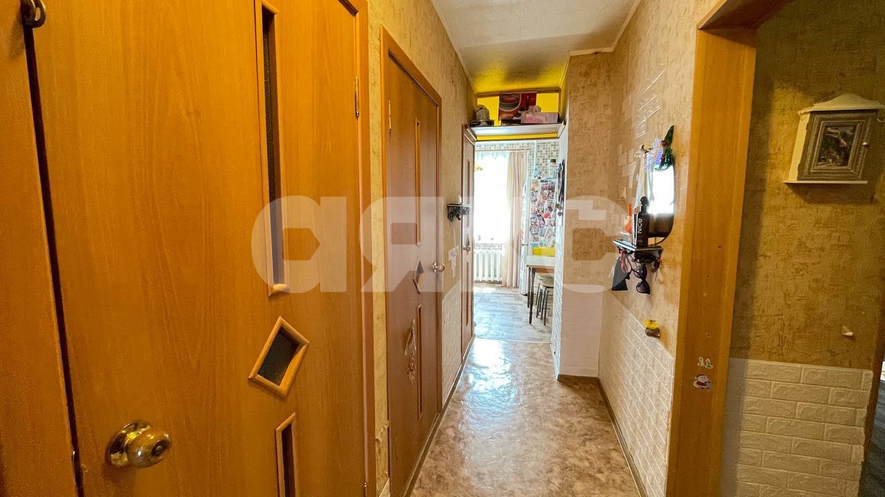 Фото №5: 2-комнатная квартира 47 м² - Геленджик, ул. Молодёжная, 1