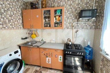 Фото №2: 2-комнатная квартира 47 м² - Геленджик, ул. Молодёжная, 1