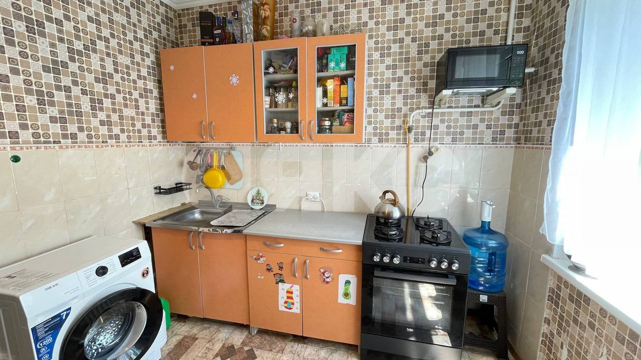 Фото №2: 2-комнатная квартира 47 м² - Геленджик, ул. Молодёжная, 1