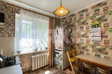 Фото №3: 2-комнатная квартира 47 м² - Геленджик, ул. Молодёжная, 1