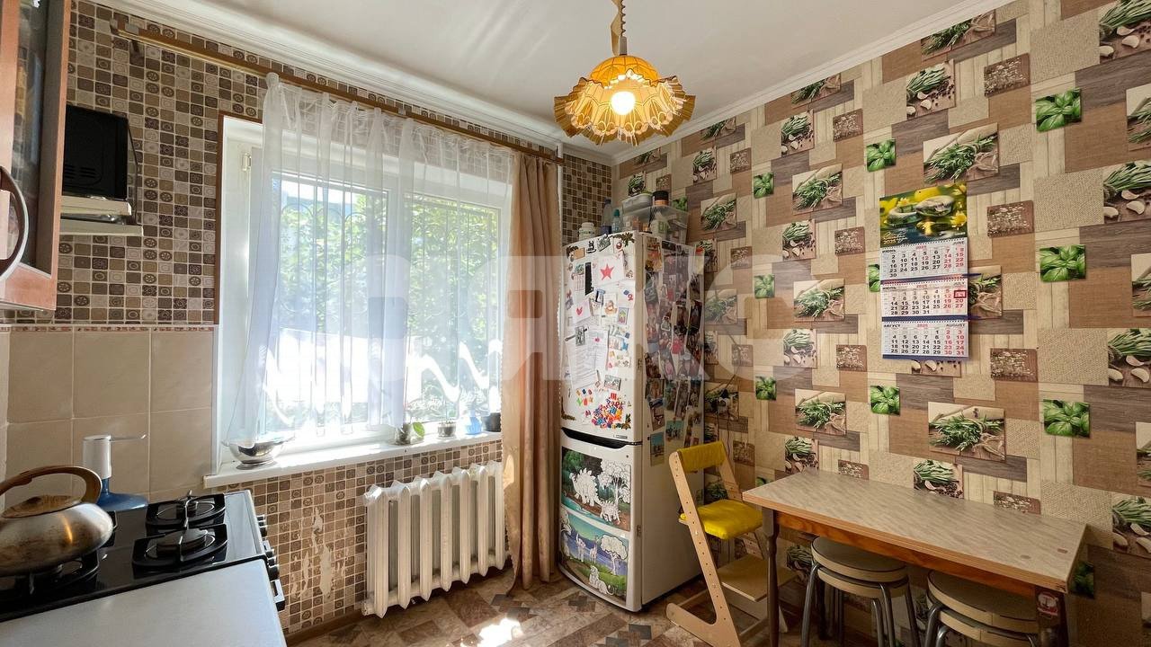 Фото №3: 2-комнатная квартира 47 м² - Геленджик, ул. Молодёжная, 1