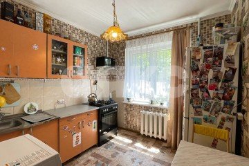 Фото №1: 2-комнатная квартира 47 м² - Геленджик, ул. Молодёжная, 1