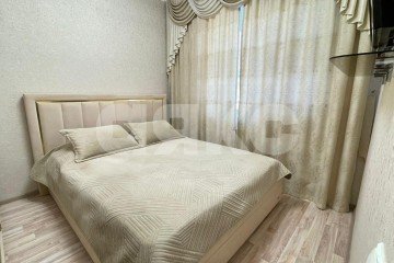 Фото №4: 2-комнатная квартира 53 м² - Геленджик, мкр. Магилат, ул. Цветочная, 41