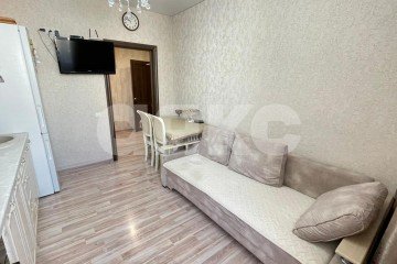 Фото №3: 2-комнатная квартира 53 м² - Геленджик, мкр. Магилат, ул. Цветочная, 41