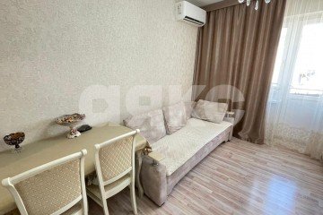 Фото №2: 2-комнатная квартира 53 м² - Геленджик, мкр. Магилат, ул. Цветочная, 41