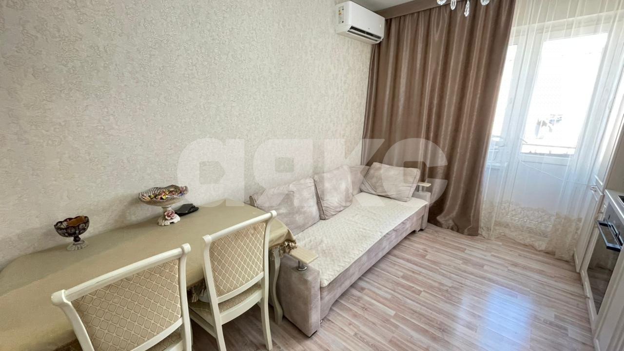 Фото №2: 2-комнатная квартира 53 м² - Геленджик, Магилат, ул. Цветочная, 41
