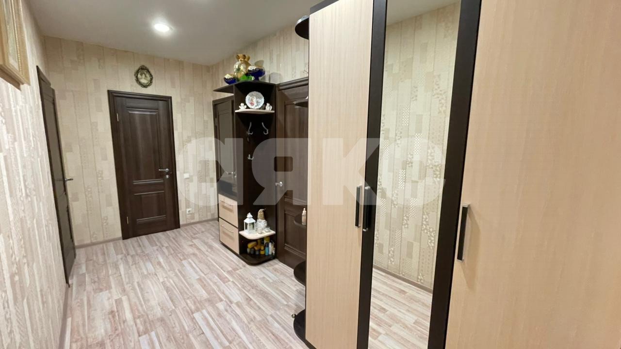 Фото №6: 2-комнатная квартира 53 м² - Геленджик, Магилат, ул. Цветочная, 41
