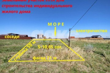 Фото №1: Личное подсобное хозяйство - Кучугуры, ул. Челябинская, 21